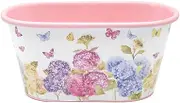 The Leonardo Collection, Butterfly Blossom Planter L, Large