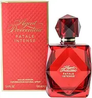 Agent Provocateur Fatale Intense Eau de Parfum for Women, 100ml