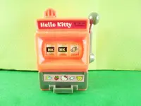 在飛比找樂天市場購物網優惠-【震撼精品百貨】Hello Kitty 凱蒂貓 削筆器-拉霸