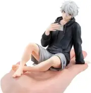 G.E.M. Series Blue Rock the Movie -EPISODE Nagi- Tenohira Nagi Seishiro Com