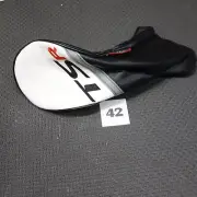 Titleist TSR Driver head cover men golf club cover fast ship BRAND NEW 240826F3