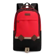 6231 Fashion Laptop Backpack Women Canvas Bags Men Oxford Travel Casual Backpacks Retro Casual Laptop Bag Teenager School Bags