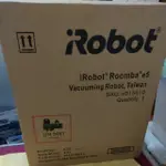 美國IROBOT ROOMBA E5 WIFI掃地機器人
