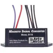 Autometer Magneto Signal Converter - AU9118