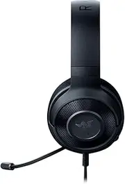 Razer Kraken X - Multi-Platform Wired Gaming Headset - Black