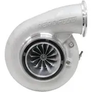 Aeroflow Boosted 7282 1.15 V-Band Inletv Band Outlet G45 1350 Natural - AF8005-4088