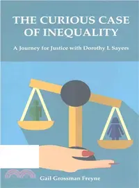 在飛比找三民網路書店優惠-The Curious Case of Inequality