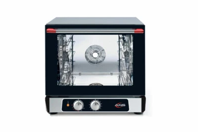 NEW Axis AX-513 Half-Size Convection Oven