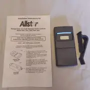 Multi I code By Linear Wireless Prog. Digital Keypad 298601 0628 310