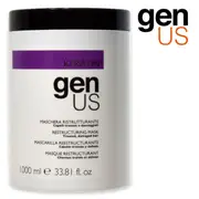 [Genus] Keratin restructuring mask Genre 1000ml
