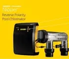 Davey ChloroMatic Nipper - DNP35C Mineral / Salt Pool Chlorinator