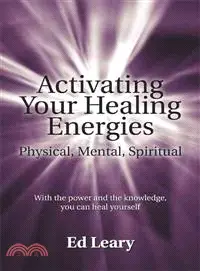 在飛比找三民網路書店優惠-Activating Your Healing Energi