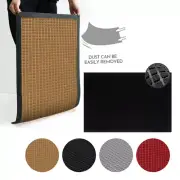 Entry Rug Entrance Mat Door Mat Rubber Floor Mats Non-Slip In/ Outdoor Anti-slip