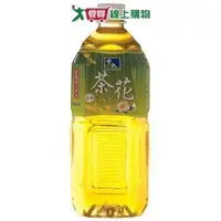 在飛比找ETMall東森購物網優惠-悅氏茶花綠茶2000ml【愛買】