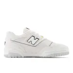 【NEW BALANCE】NB 休閒鞋 男鞋 女鞋 運動鞋 灰白 BB550PRB-D楦