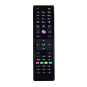 Genuine TV Remote Control for Telefunken D39F275B3C