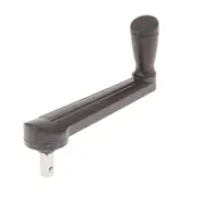 Replacement Outdoor Parts for Courtyard & Deck Umbrellas - Accessories for Patio Parasol S202412245958 Crank handle