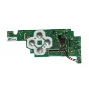 ABXY Button Disassemble Switch PCB Motherboard For Nintendo New 3DS Console