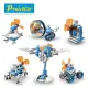 【寶工 ProsKit 科學玩具】六合一風車小精靈 GE-636 STEAM科學玩具