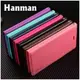 【Hanman】Apple iPhone X X1901 5.8吋 真皮皮套/翻頁式側掀保護套/側開插卡手機套/保護殼