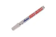 Markal Paint-riter Valve Action Paint Marker (Multi Colour) (White)
