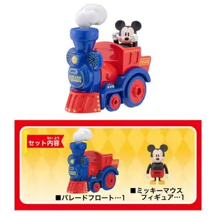 迪士尼系列小車車-迪士尼 DISNEY TOMICA 多美 日本進口正版授權