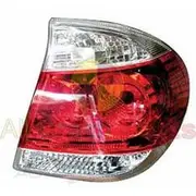 All Crash Right Tail Light - TSF-21041RH