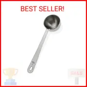 Prepworks by Progressive Long Handled Coffee Scoop