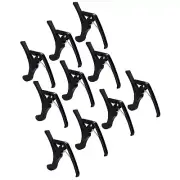 Yescom 10PCS Guitar Capo Tune Clamp Accessories for Acoustic Electric Guitar
