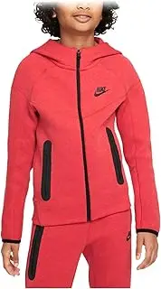 [Nike] Boy's B NSW Tech FLC Fz Sweatshirt