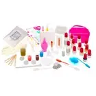 Bresser Quality Junior Big Beauty Experiment Box for Kid's Creative Exploration