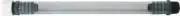 FIRE POWER 12in. Filter Hoses Clear 12 in. 300-10000