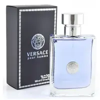 在飛比找蝦皮購物優惠-【VERSACE 凡賽斯】 Pour Homme 凡賽斯 經