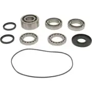All Balls Front Differential Seal Kit Polaris RZR XP 1000 17