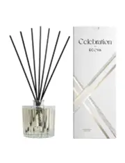 ECOYA Celebration Diffuser 200g - White Musk & Warm Vanilla