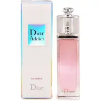 在飛比找momo購物網優惠-【Dior 迪奧】Addict癮誘甜心淡香水 50ml(平行