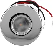 Esthetic Led Spotlight for Steps Waterproof Deck Light Staircase Led Lamp for Rvs and Yachts