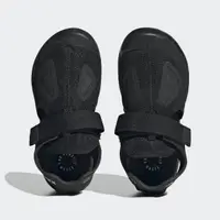在飛比找momo購物網優惠-【adidas 愛迪達】運動鞋 涼鞋 童鞋 TERREX C