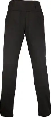 Modeka Luzie, textile pants women , color: Black , size: 18