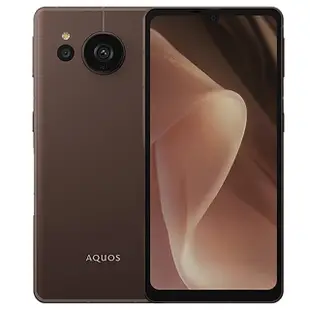 【SHARP 夏普】A級福利品 AQUOS sense7 Plus 5G 6.4吋(6GB/128GB)