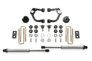 Fabtech K2322DL 3.5" Ball Joint UCA System for 2019-2023 Ford Ranger 4WD (for: Ford)