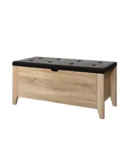 Artiss Storage Ottoman Blanket Box