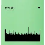 帕米代購  YOASOBI  THE BOOK 2  完全生産限定盤 無特典版本