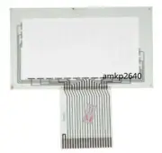 Touch Screen NT20S-ST121-EV3 NT20S-ST121-ECV3 for Omron Glass Panel 146*84mm #am