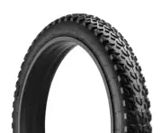 Mongoose Fat Tire Bike Tire, Mountain Bike Accessory, 26 x 4 inch