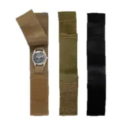 Commando Watch Band
