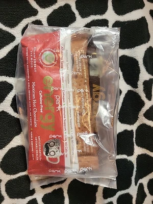 Perk Energy Original 4 Servings Singles Variety