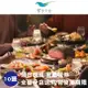 EATOGETHER 【饗賓集團】饗食天堂假日晚餐券10張(寄送實體券)