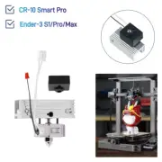 For Creality Ender-3 S1/S1 Pro/Plus/CR-10 Smart Pro Hotend Kit 3D Printer Parts