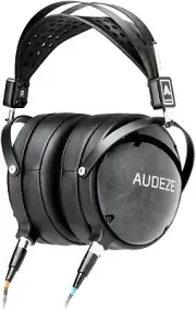 AUDEZE LCD-2 Classic Closed-Back Planar Magnetic Headphones AUTHORIZED-DEALER